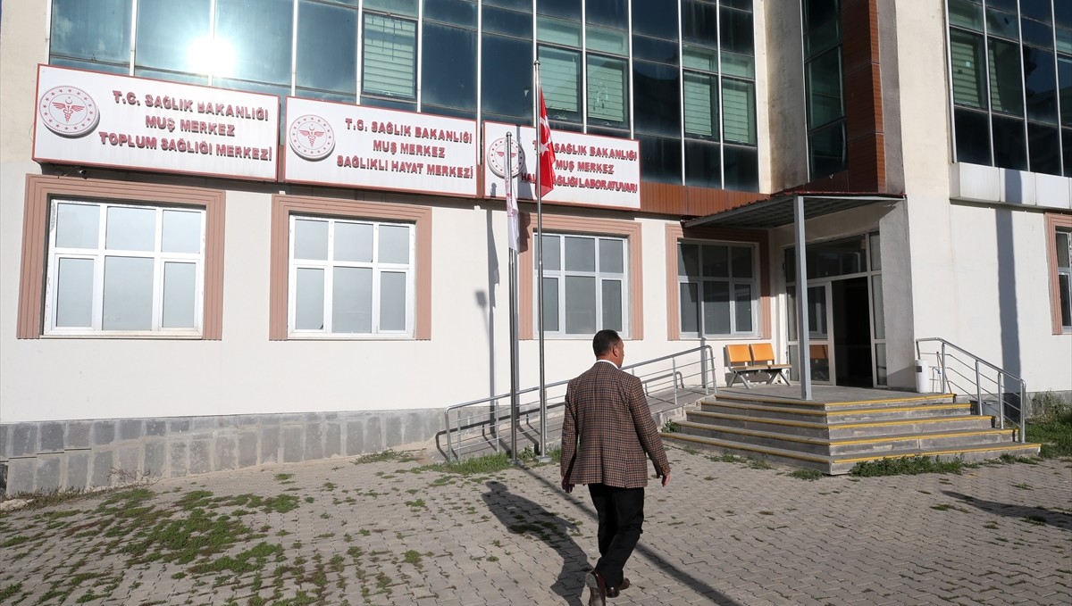 Sigara Bırakma Timi sayesinde 30 yıllık bağımlılığından kurtuldu