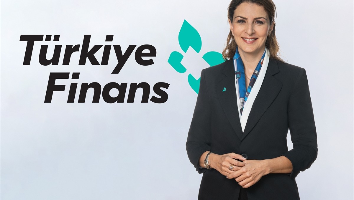 Türkiye Finans’ta genel müdürlük görevine Müge Öner vekaleten getirildi