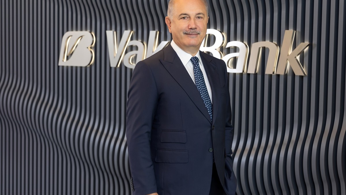 VakıfBank'tan 1 milyar dolarlık DPR seküritizasyon işlemi
