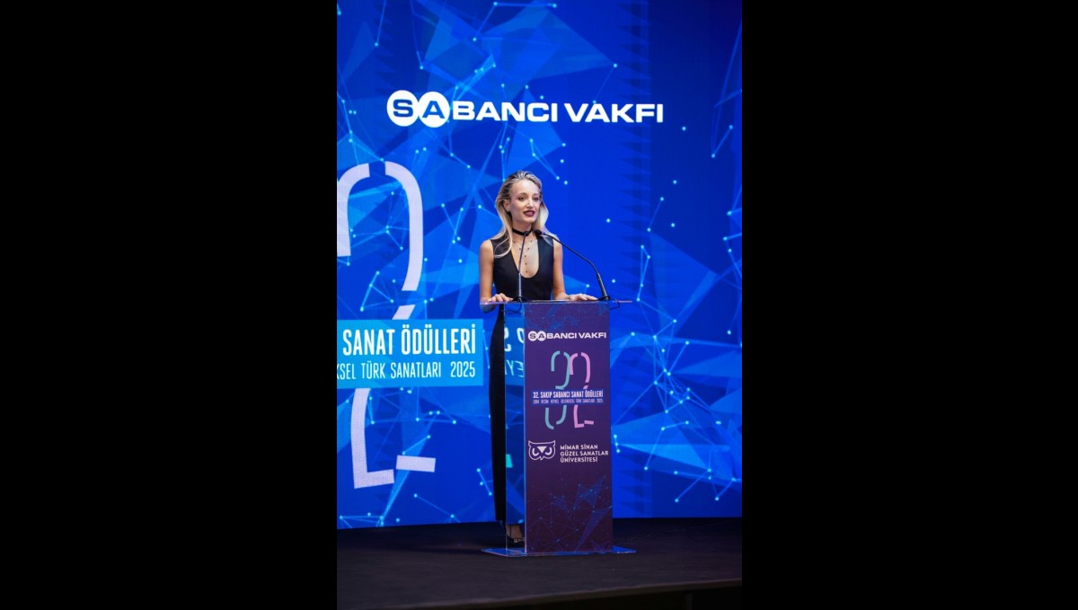 32. Sakıp Sabancı Sanat Ödülleri sahiplerini buldu