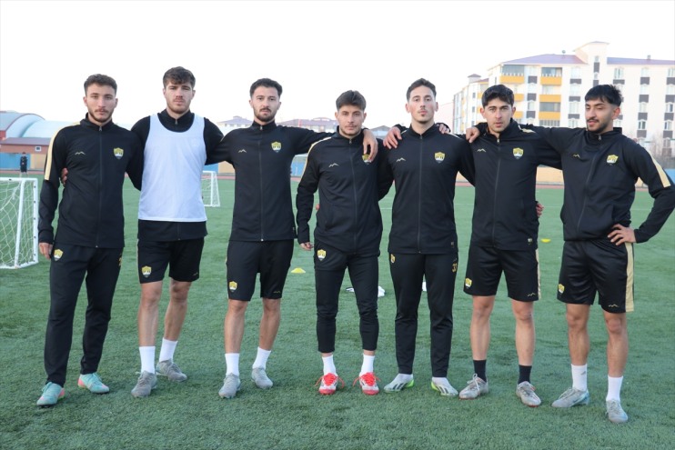 alt arayışı liglerden Ağrı Spor Kulübünde 1970 transfer 2