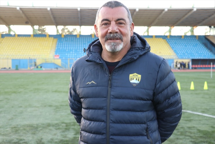  Ağrı arayışı Kulübünde 1970 liglerden alt transfer Spor 3