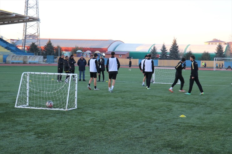 transfer 1970 Ağrı Kulübünde Spor liglerden arayışı alt 4