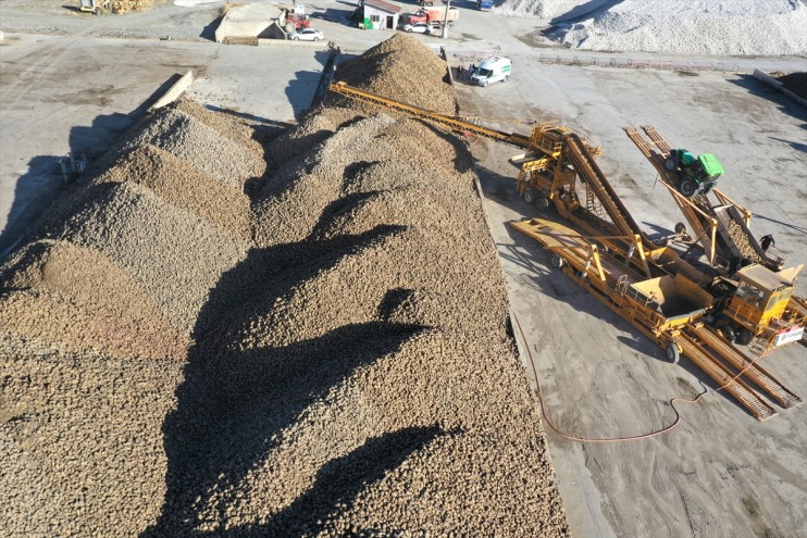 çeşitlilik ekilen desteğiyle artıyor ürünlerinde devlet Ağrı