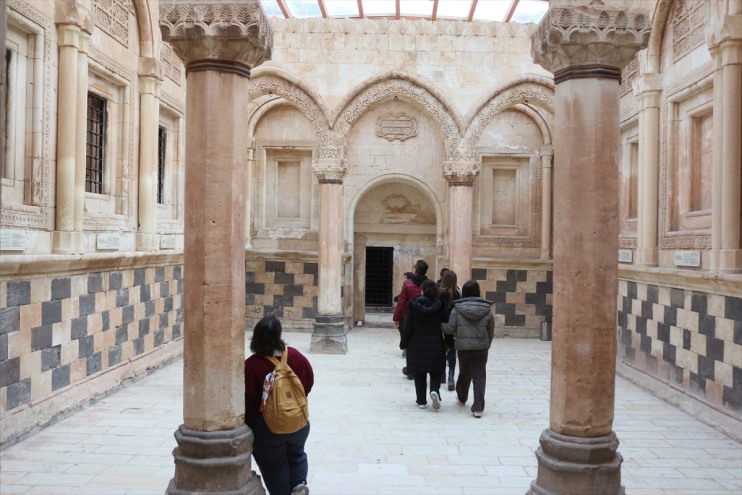 ara yoğunluğu Paşa Ağrı