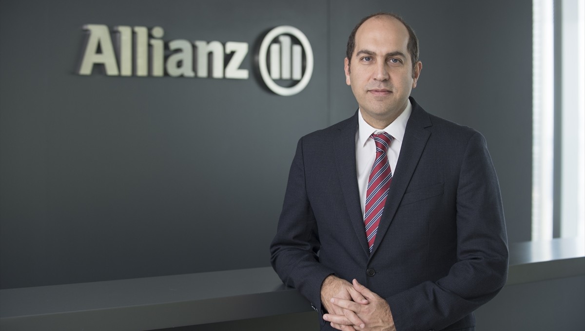 Allianz Türkiye, IDC Türkiye Future Enterprise Awards'tan ödül aldı