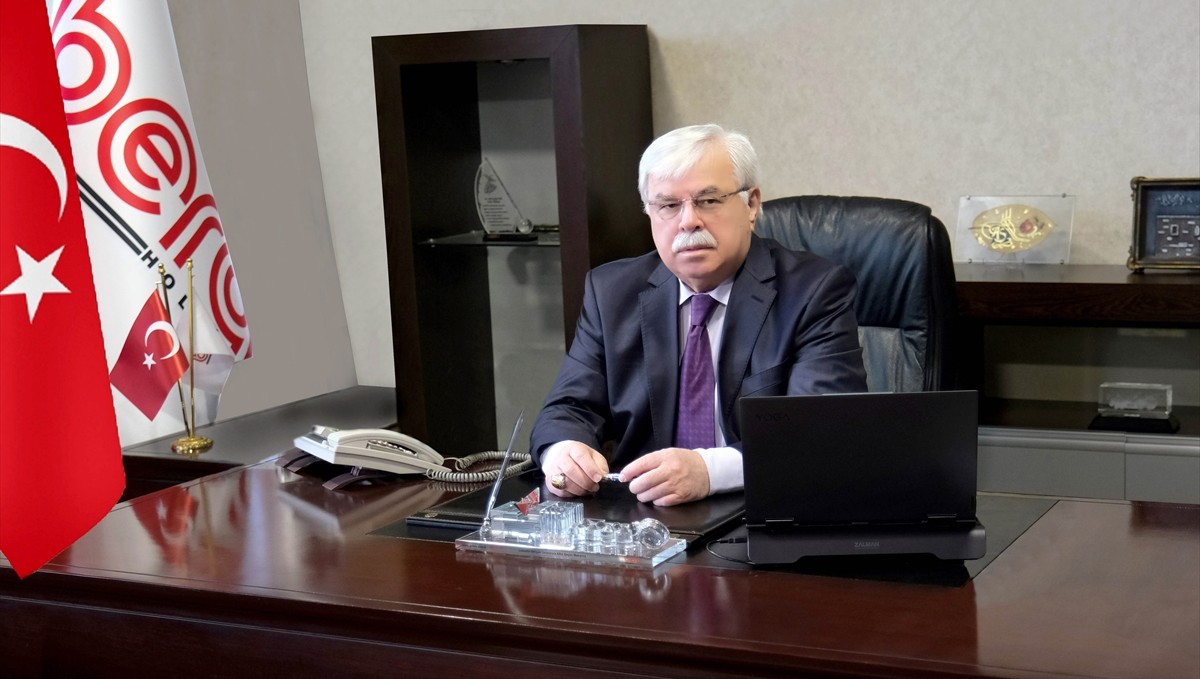 Bera Holding GES yatırımlarındaki en büyük tesisini devreye aldı