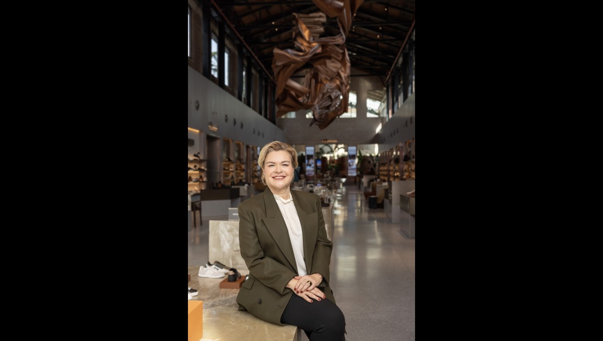 Beymen Tersane-Galleries of Luxury 21 Kasım'da kapılarını açacak