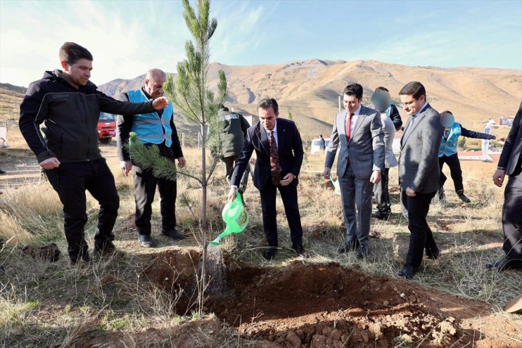 yükümlülerinden Bitlis