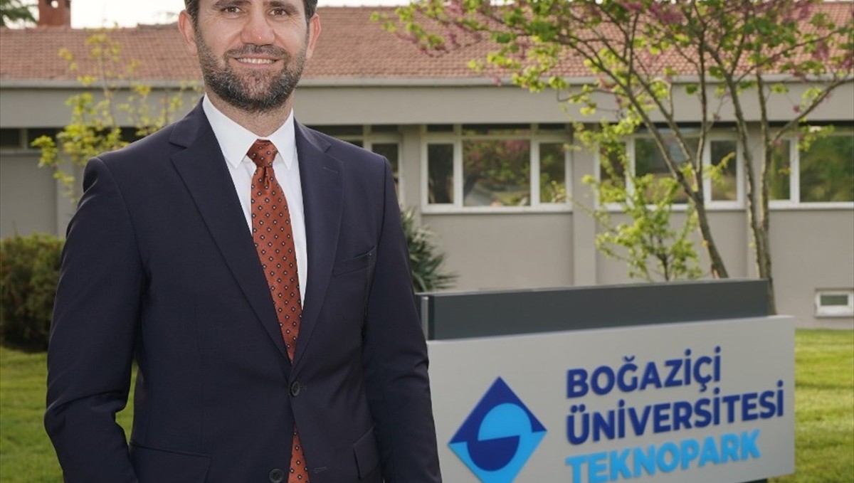 Boğaziçi Üniversitesinden yeni teknopark alanı