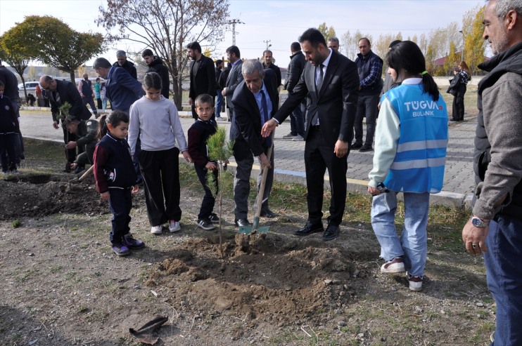 Milli dikildi Günü