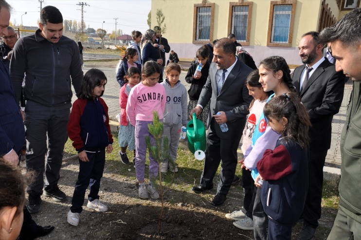 Ağaçlandırma Bulanık