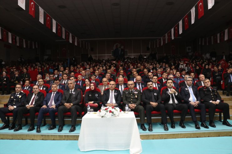 Büyük Önder Atatürk