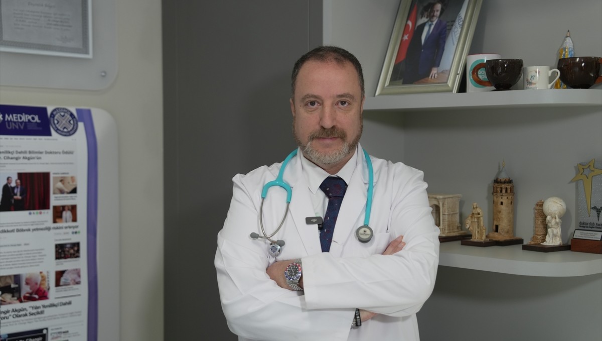 Çocuklarda tuvalet erteleme alışkanlığı böbrek sağlığını tehdit ediyor