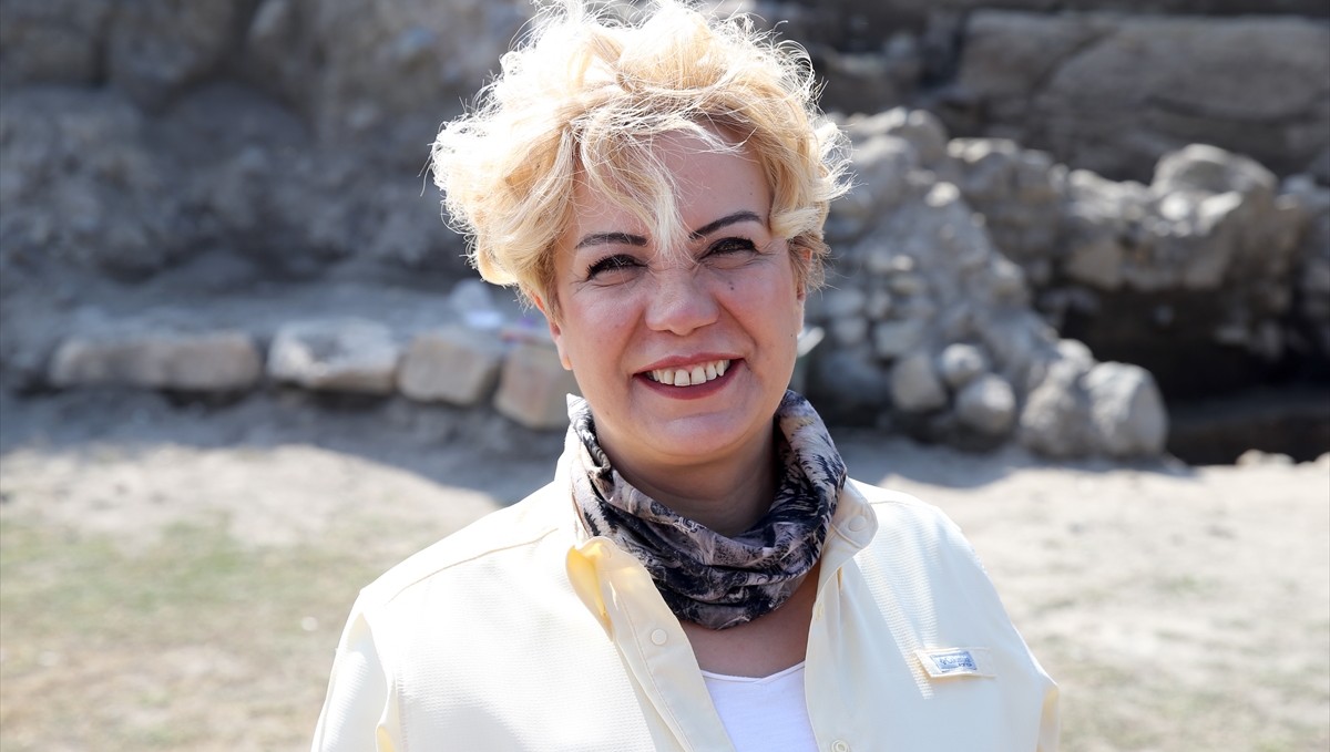 Değirmenler Höyük