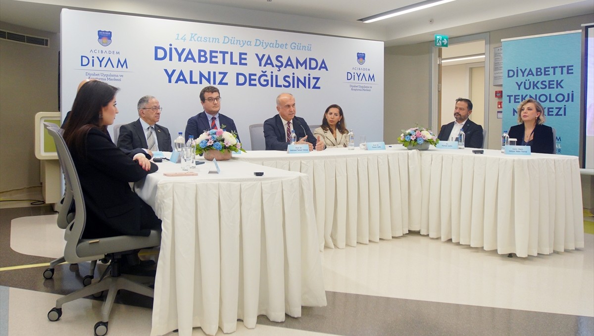 Diyabet tedavisinde yapay zeka destekli ileri teknoloji dönemi