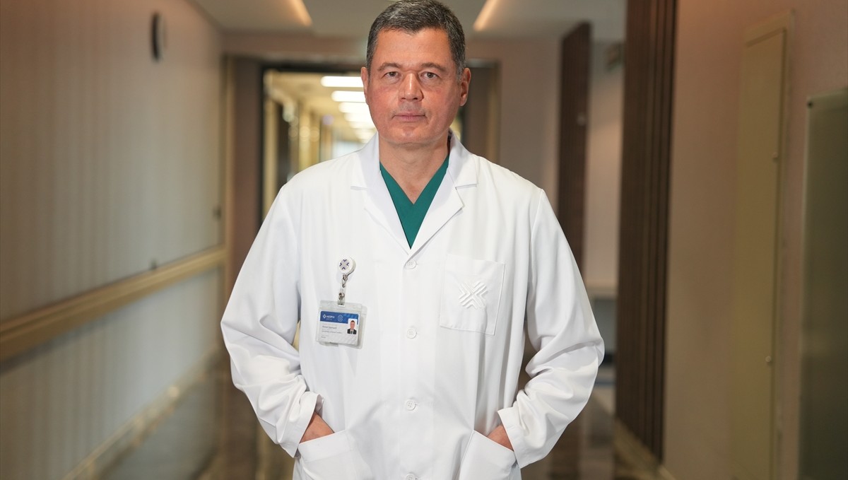 Doğumsal kalp hastalıklarında erken tanı başarıyı artırıyor