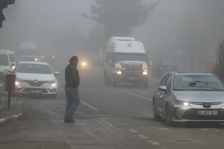 Erzurum, Kars, Ardahan ve Ağrı