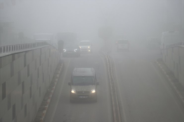 Erzurum, Kars, Ardahan ve Ağrı