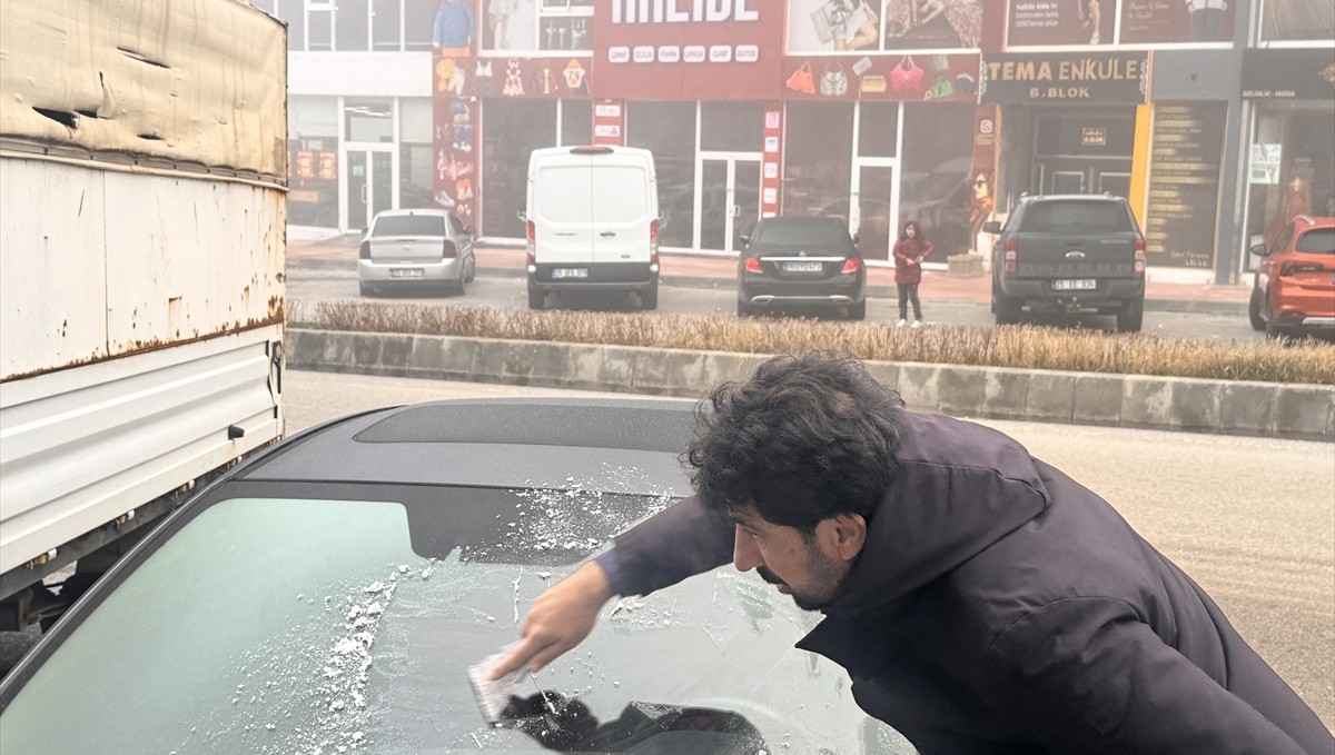 Erzurum, Kars, Ardahan ve Ağrı