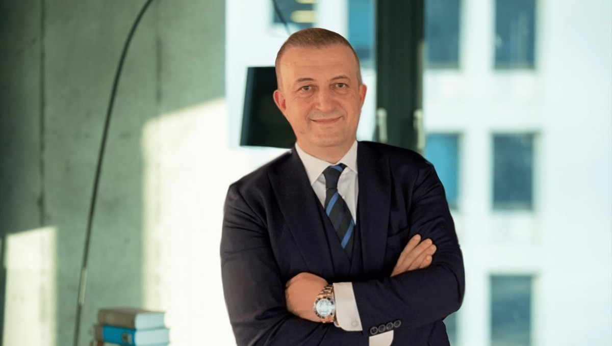 EY Vergi Konferansı'nda yapay zekanın vergi alanındaki fırsat ve zorlukları ele alındı