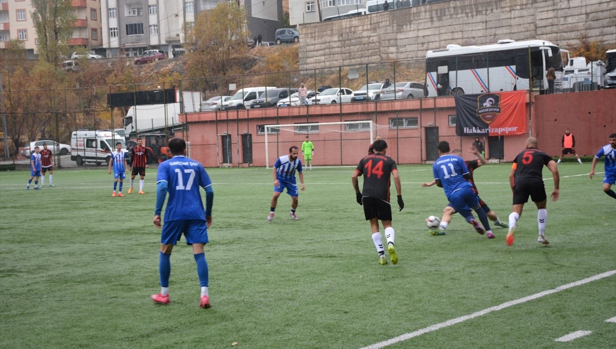 Futbol Bölgesel Amatör Lig