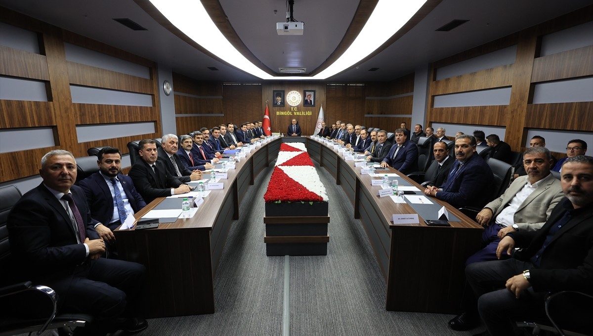 İstanbul'da Bingöl Tanıtım Günleri yapılacak