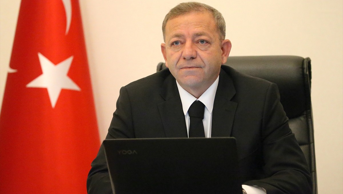 Kars'ta daha önce etkisiz hale getirilen teröristlere ait silah ve mühimmat ele geçirildi