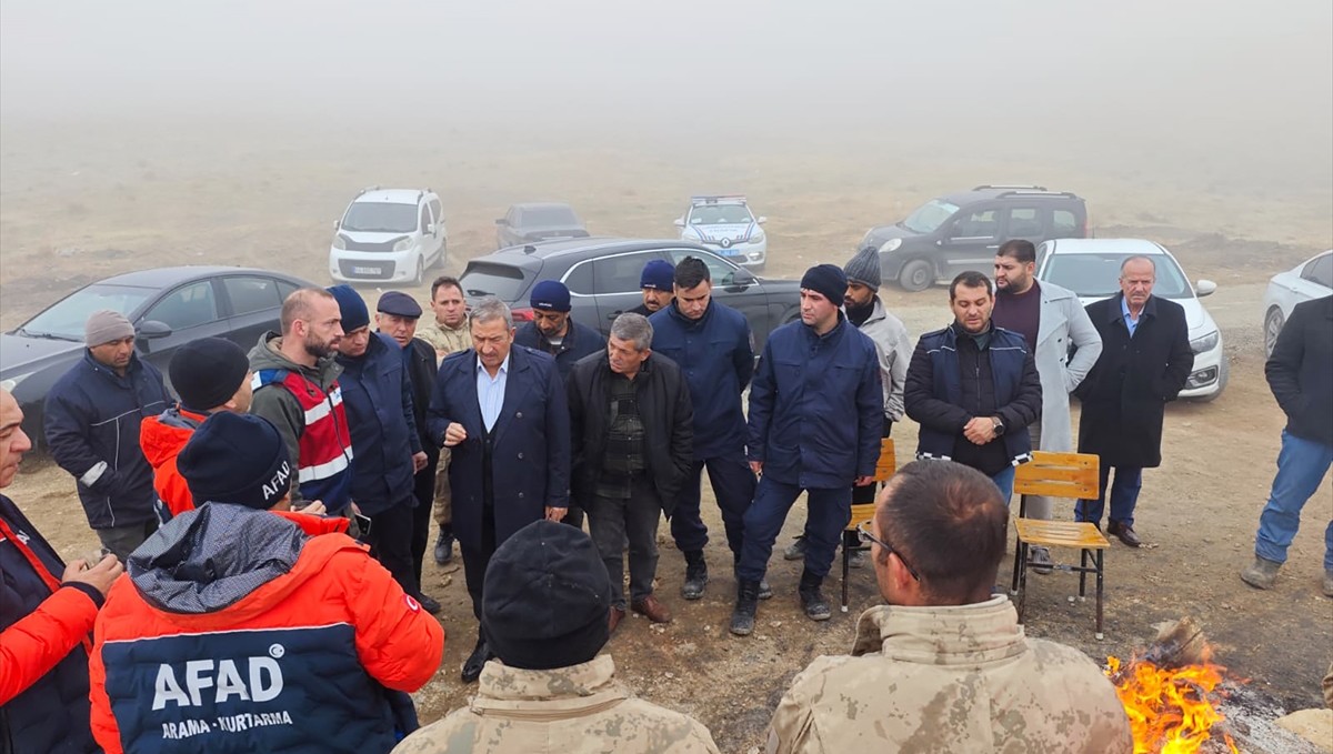 Malatya'da kaybolan 74 yaşındaki kadın için arama çalışması başlatıldı