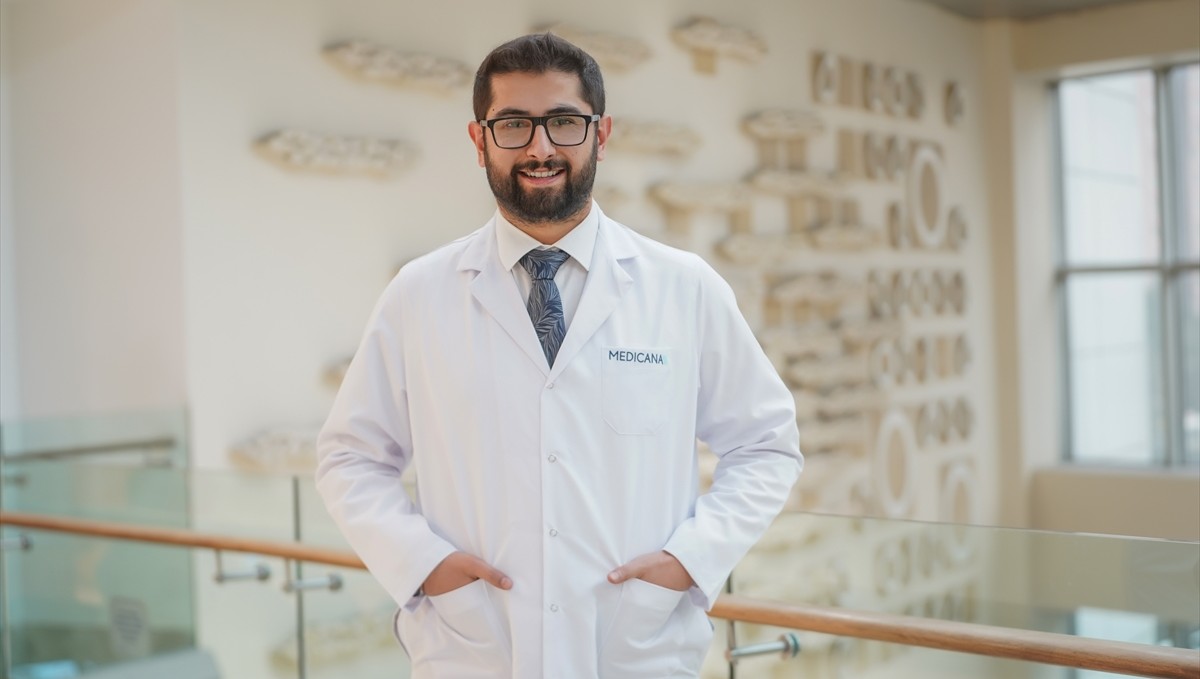 Medicana'dan yumurtalık kanserine ilişkin değerlendirme