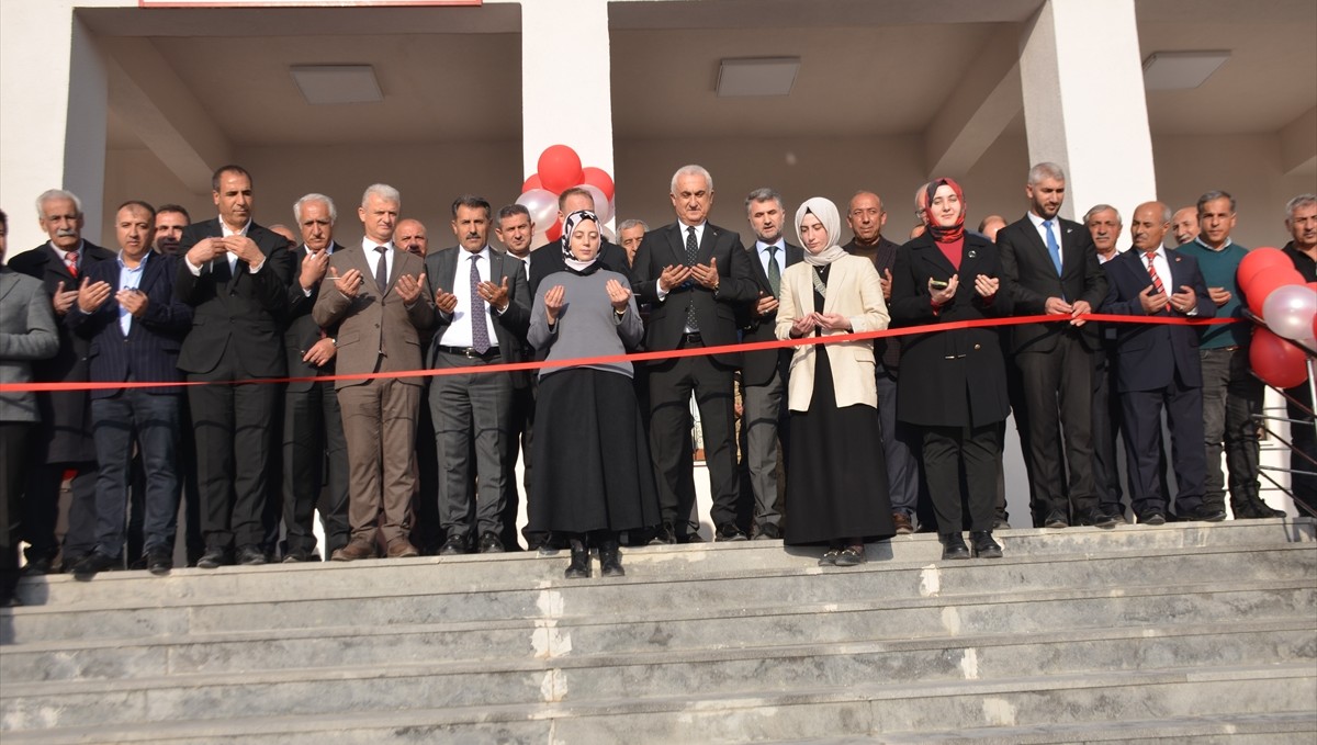 Muş Valisi Çakır, Bulanık