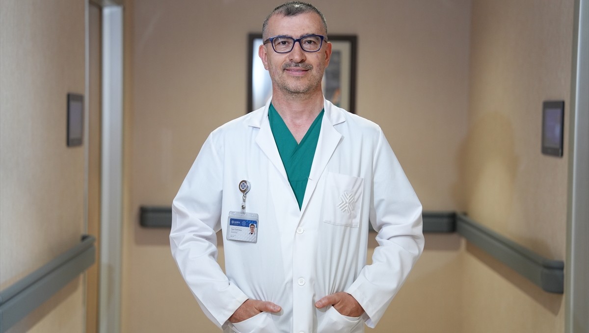 Safra kesesi hastalıklarında erken teşhis tedaviyi kolaylaştırıyor