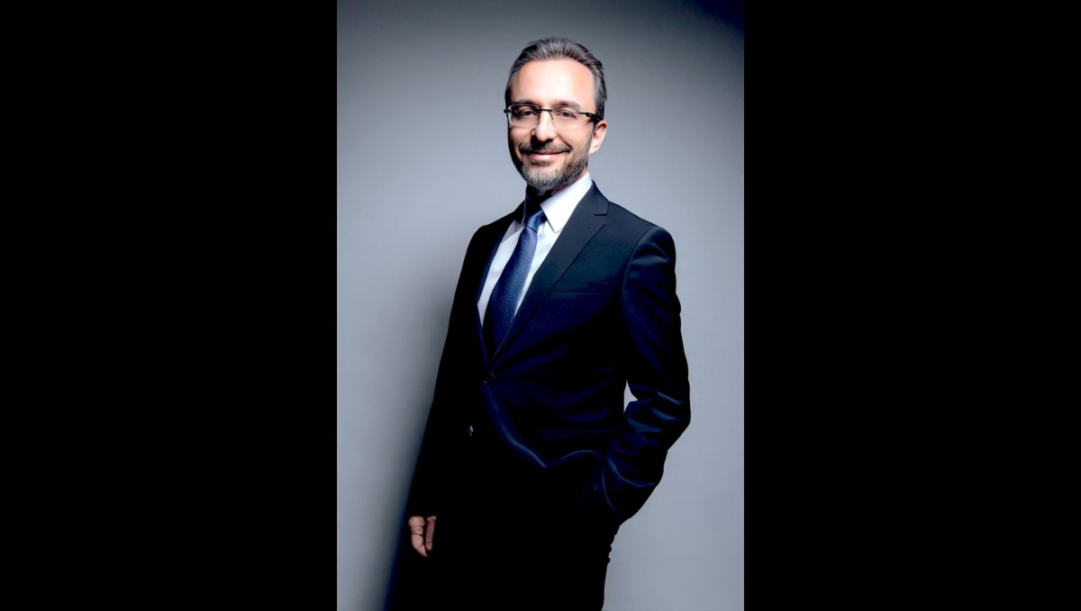 Tera Bank dijital dönüşüm sürecinde yeni logosunu tanıttı