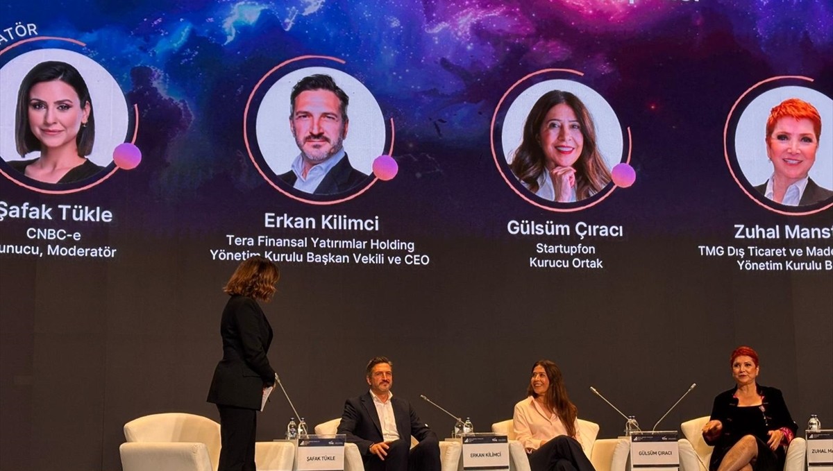 Tera Yatırım, 9. Türkiye Sermaye Piyasaları Kongresi