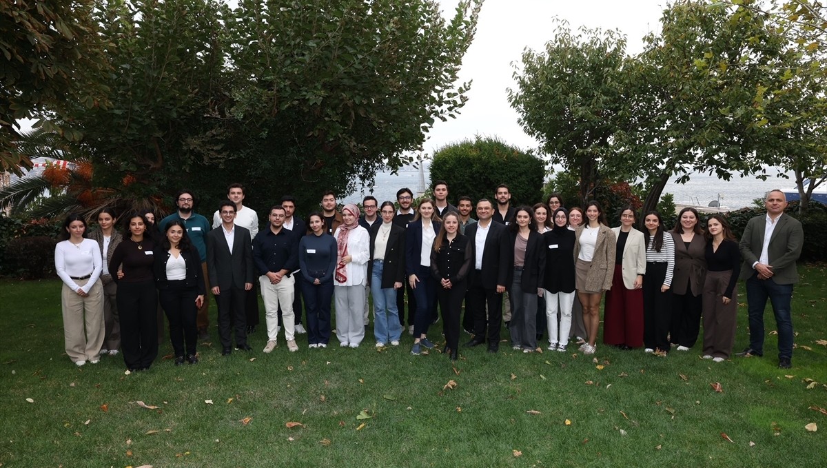 TSKB 13. Sürdürülebilirlik Atölyesi