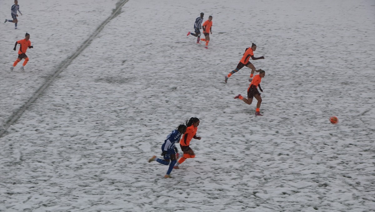 Turkcell Kadın Futbol Süper Ligi