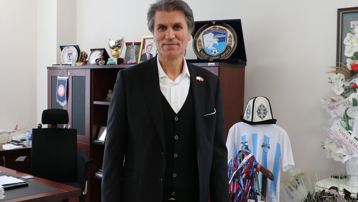 Türkiye Curling Federasyonu, 2026 Kış Olimpiyatları&#039;na katılıp tarih yazmak istiyor