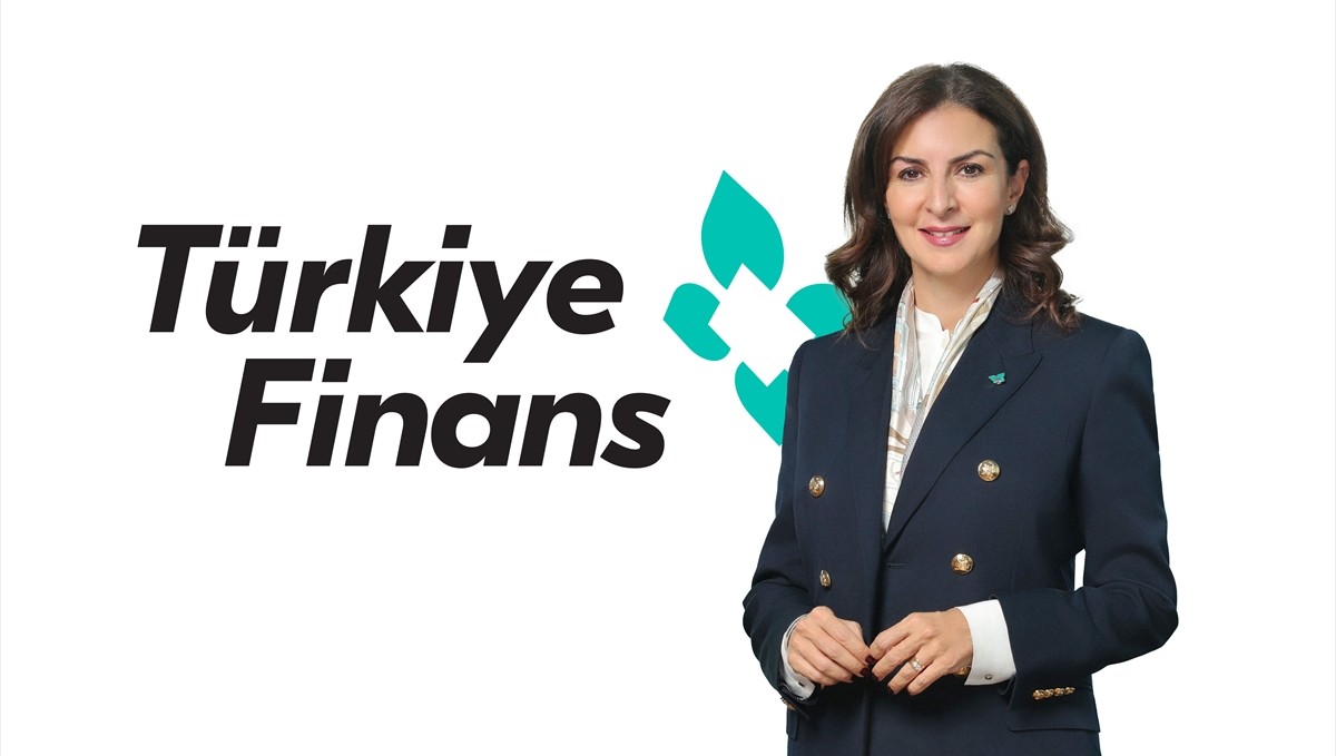 Türkiye Finans Katılım Bankası