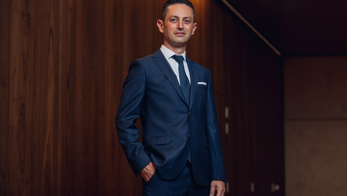 Volvo Car Türkiye ekimde tarihinin en yüksek satışına ulaştı