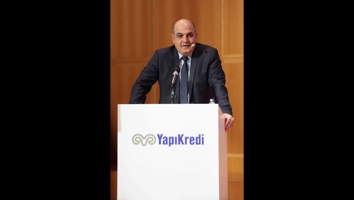 Yapı Kredi "Sınırları Kaldıran Kadınlar" programı kapsamında etkinlik düzenledi