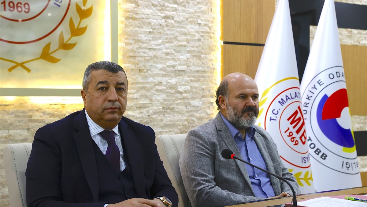 Zirai donun Malatya kayısısı ve bölge ekonomisine etkileri araştırılacak