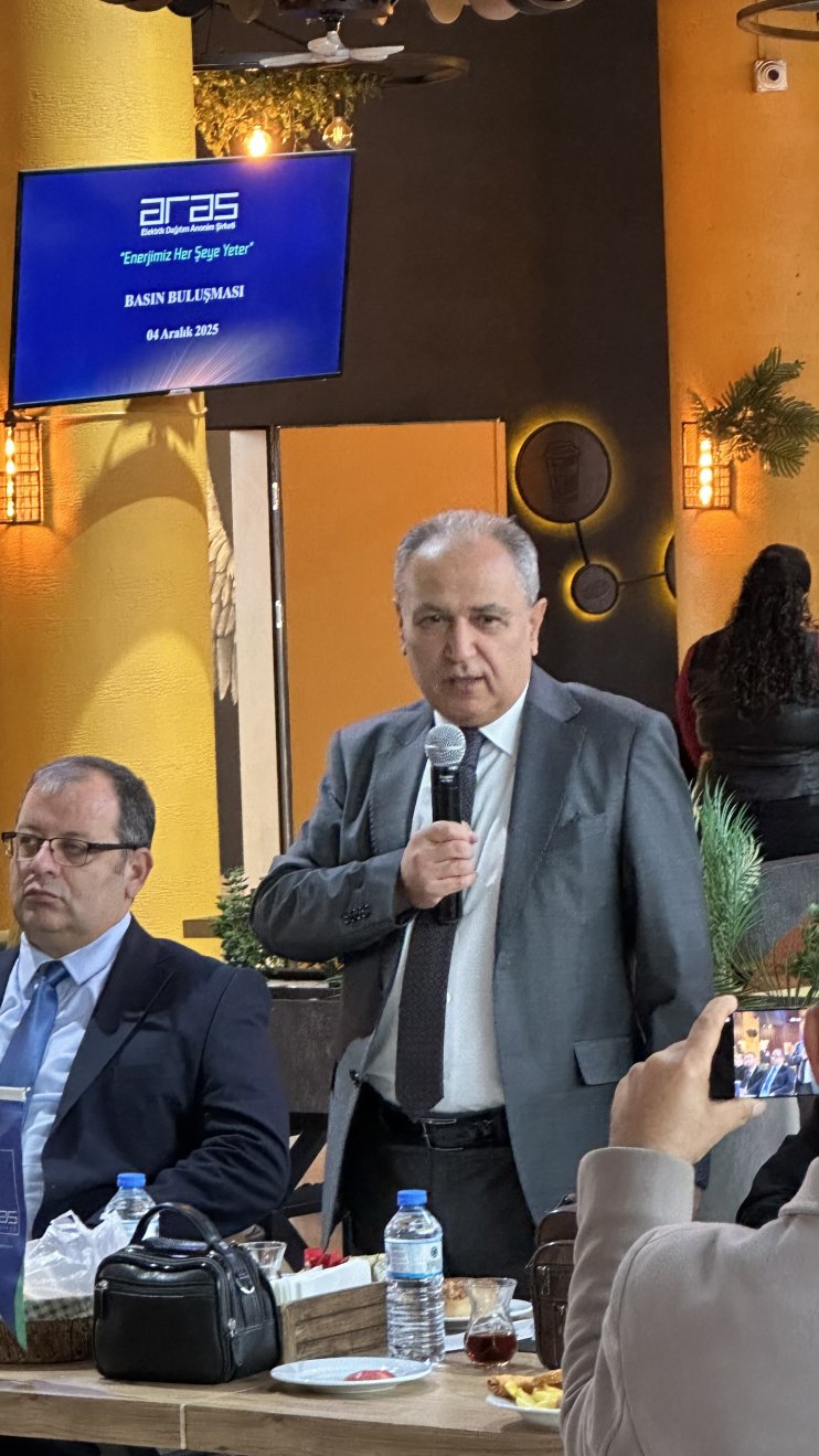 ağrı aras elektrik basın toplantı1