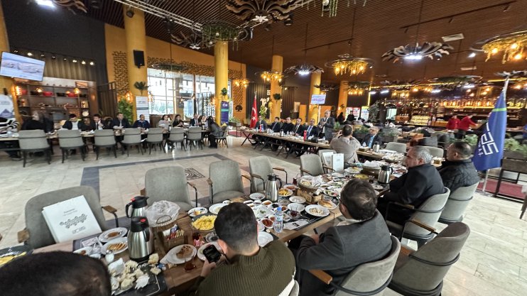 ağrı aras elektrik basın toplantı2