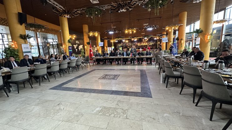 ağrı aras elektrik basın toplantı3