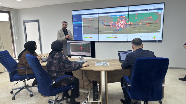 ağrı aras elektrik basın toplantı4