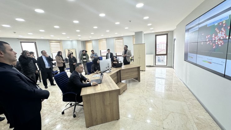 ağrı aras elektrik basın toplantı6