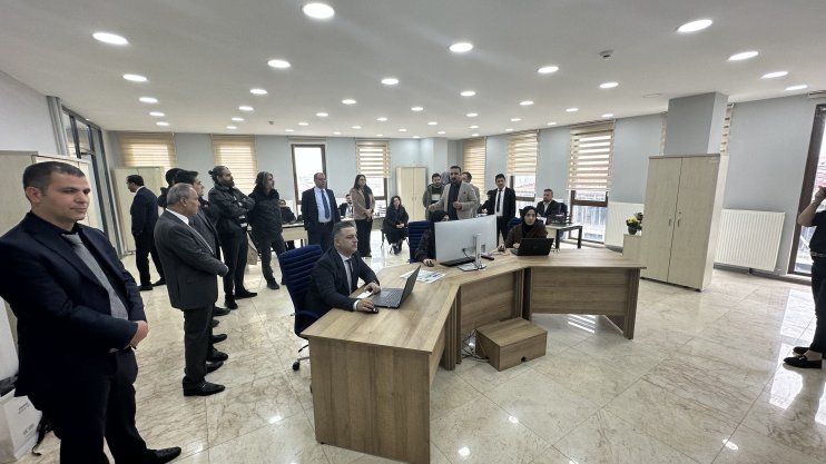 ağrı aras elektrik basın toplantı8