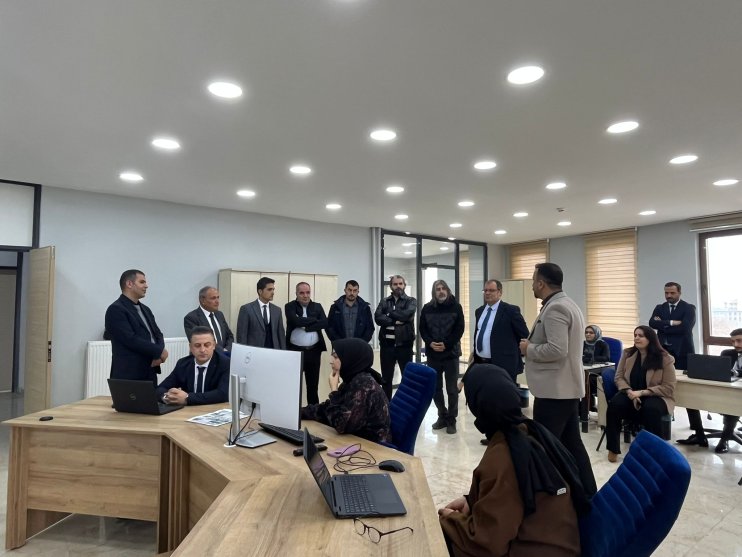 ağrı aras elektrik basın toplantı9