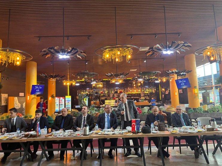 ağrı aras elektrik basın toplantı10