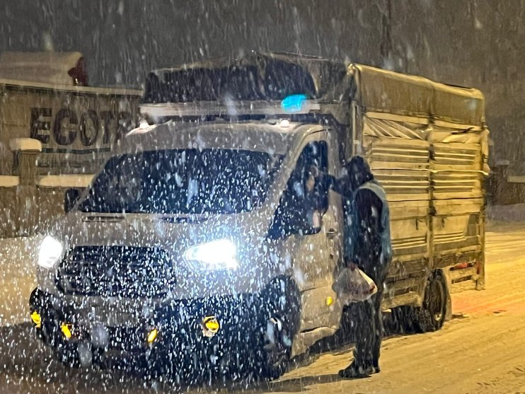 Ağrı Beşir Derneği iyilik peşinde1